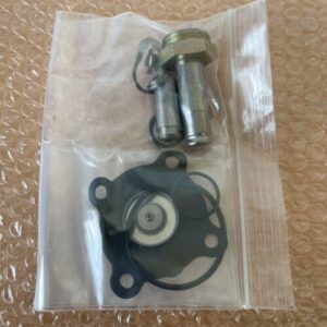 NEW || IN BOX- Parker Gold Ring Rebuild Kit 06F23C6140ACFR || Fast Shipped 🇺🇸 - Image 3