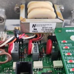 *PREOWNED* BECK 22-5009-35 DCM PCB Board (NO HART) ?? + Warranty! - Image 7