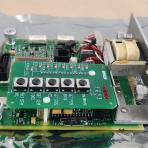 *PREOWNED* BECK 22-5009-35 DCM PCB Board (NO HART) ?? + Warranty! - Image 9