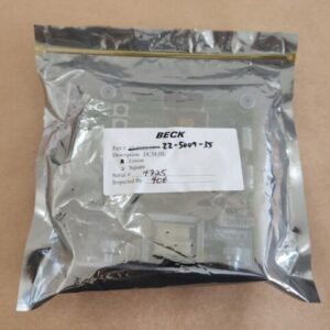 *PREOWNED* BECK 22-5009-35 DCM PCB Board (NO HART) ?? + Warranty! - Image 11