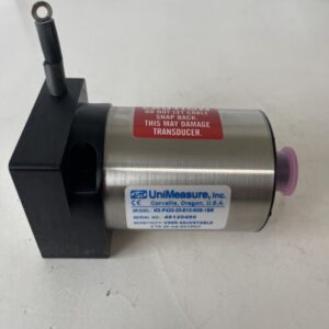 *NEW-Factory Packaging* UniMeasure HX-P420-25-S10-N0S-1BK Analog Position Transd - Image 3
