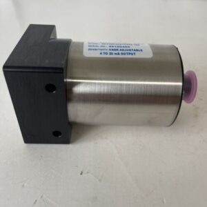 *NEW-Factory Packaging* UniMeasure HX-P420-25-S10-N0S-1BK Analog Position Transd - Image 4