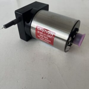 *NEW-Factory Packaging* UniMeasure HX-P420-25-S10-N0S-1BK Analog Position Transd - Image 5