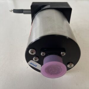 *NEW-Factory Packaging* UniMeasure HX-P420-25-S10-N0S-1BK Analog Position Transd - Image 6