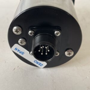 *NEW-Factory Packaging* UniMeasure HX-P420-25-S10-N0S-1BK Analog Position Transd - Image 7