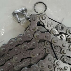 *NEW* IWIS TYP 08BSS ECOPLUS ROLLENKETTE ROLLER CHAIN 15M SINGLE STRAND WARRANTY - Image 4