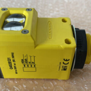 NEW W/BOX- Banner Engineering Q452EQ1 Infrared Emitter 40222 || Warranty 🇺🇸 - Image 3
