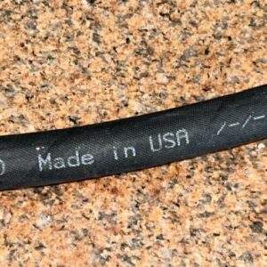 EATON WEATHERHEAD HYDRAULIC HOSE H42506 1/2β3β HOSE NNB - Image 7