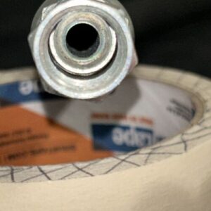 EATON WEATHERHEAD HYDRAULIC HOSE H42506 1/2β3β HOSE NNB - Image 10