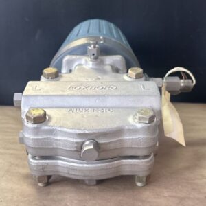 NEW NO BOX- Foxboro N-E13DL-IAL2-B Cell Pressure Transmitter 24-42VDC, 0-5”H2O - Image 6