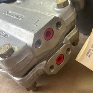 NEW NO BOX- Foxboro N-E13DL-IAL2-B Cell Pressure Transmitter 24-42VDC, 0-5”H2O - Image 8
