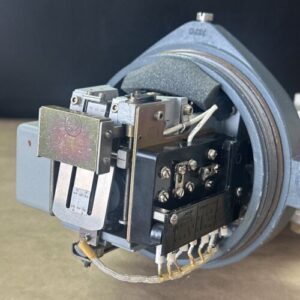 NEW NO BOX- Foxboro N-E13DL-IAL2-B Cell Pressure Transmitter 24-42VDC, 0-5”H2O - Image 9
