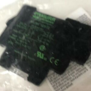 NEW MURR ELEKTRONIK 52512 OPTO COUPLER ISOLATOR WARRANTY - Image 3