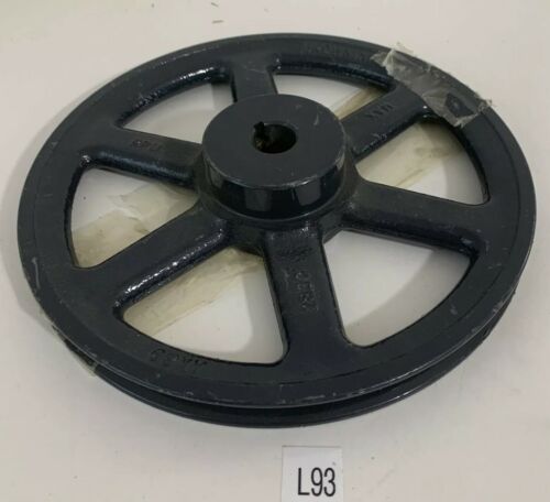 Browning Groove Cast Iron V-Belt Pulley AK89X3/4 Fast Shipping! ~Warranty~ Main Image