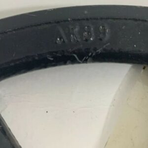 Browning Groove Cast Iron V-Belt Pulley AK89X3/4 Fast Shipping! ~Warranty~ - Image 2