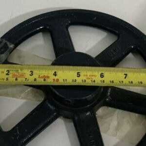 Browning Groove Cast Iron V-Belt Pulley AK89X3/4 Fast Shipping! ~Warranty~ - Image 5