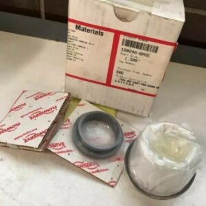 New Flowserve 160246-Base SGL INS Cart PBR DURA SEAL CU4EVGG Shaft 1.50 Warranty - Image 2