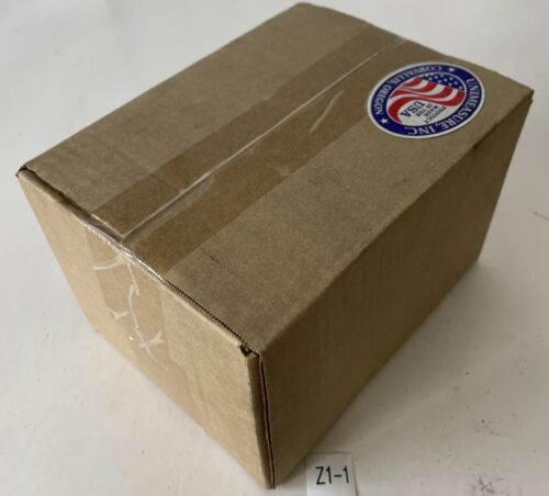 *NEW-SEALED* UniMeasure HX-P420-25-S10-N0S-1BK Analog Position Transducer Main Image