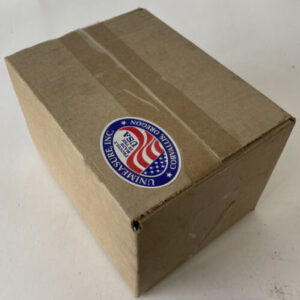 *NEW-SEALED* UniMeasure HX-P420-25-S10-N0S-1BK Analog Position Transducer - Image 2