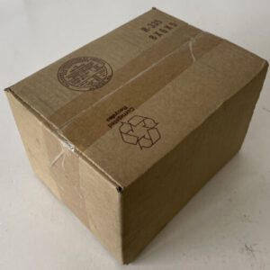 *NEW-SEALED* UniMeasure HX-P420-25-S10-N0S-1BK Analog Position Transducer - Image 3