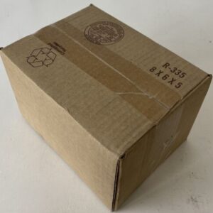 *NEW-SEALED* UniMeasure HX-P420-25-S10-N0S-1BK Analog Position Transducer - Image 4