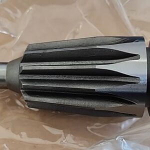 *BRAND NEW* Toolmex 7-886-520 Pinion For Steel Chuck KZ 3560 3860-500 + Warranty - Image 3