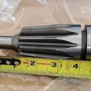 *BRAND NEW* Toolmex 7-886-520 Pinion For Steel Chuck KZ 3560 3860-500 + Warranty - Image 4