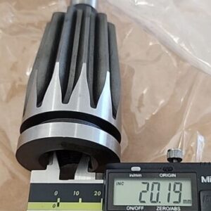 *BRAND NEW* Toolmex 7-886-520 Pinion For Steel Chuck KZ 3560 3860-500 + Warranty - Image 6