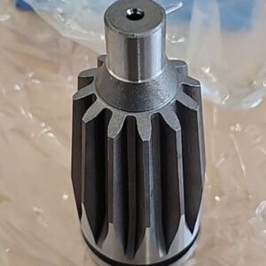 *BRAND NEW* Toolmex 7-886-520 Pinion For Steel Chuck KZ 3560 3860-500 + Warranty - Image 7