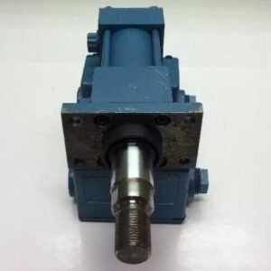 Vickers Pneumatic Air Cylinder TL07CAGC 250 PSI *Fast Shipping* Warranty! - Image 2