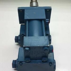 Vickers Pneumatic Air Cylinder TL07CAGC 250 PSI *Fast Shipping* Warranty! - Image 4