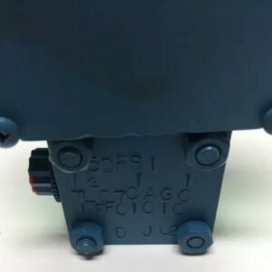 Vickers Pneumatic Air Cylinder TL07CAGC 250 PSI *Fast Shipping* Warranty! - Image 5