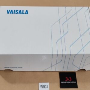 *NEW SURPLUS* Vaisala RFL100 Vainet Data Logger HMP115 Temp/Humidity + Warranty! - Image 1