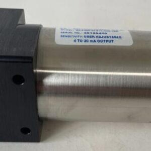 *NEW-SEALED* UniMeasure HX-P420-25-S10-N0S-1BK Analog Position Transducer - Image 8