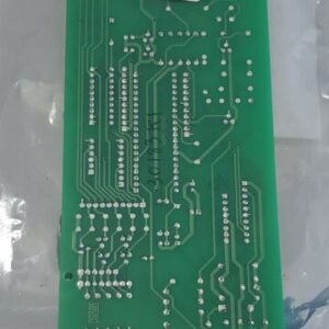 *PREOWNED* Ris 1072-125 Pcb Circuit Board AN3145B CSM Rev E + Warranty! - Image 3