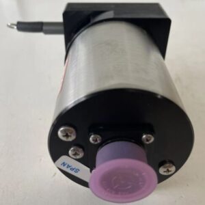 *NEW-SEALED* UniMeasure HX-P420-25-S10-N0S-1BK Analog Position Transducer - Image 10