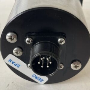 *NEW-SEALED* UniMeasure HX-P420-25-S10-N0S-1BK Analog Position Transducer - Image 11