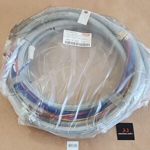 *BRAND NEW* Mazak D71341A3701 Connection Cable X582 (QTN40) H20 7.1M + Warranty! - Image 1