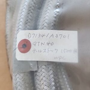*BRAND NEW* Mazak D71341A3701 Connection Cable X582 (QTN40) H20 7.1M + Warranty! - Image 3