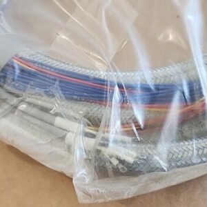 *BRAND NEW* Mazak D71341A3701 Connection Cable X582 (QTN40) H20 7.1M + Warranty! - Image 4