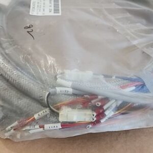 *BRAND NEW* Mazak D71341A3701 Connection Cable X582 (QTN40) H20 7.1M + Warranty! - Image 5