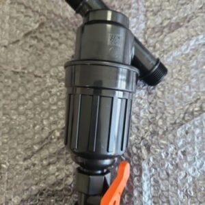 🆕️ *LOT OF 3!* Amiad 3/4” Filter Housing ⚡️🇺🇸 SHIP+WARRANTY - Image 3