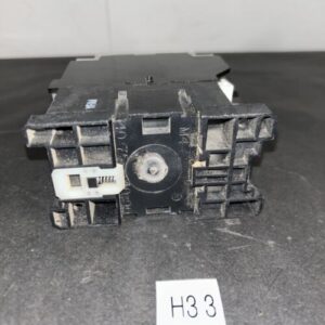 Allen Bradley 100-A30N*3 Series B Contactor W/195-FA20 Ser A Fast Shipping! - Image 8