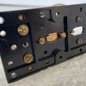 *NEW* JOSLYN CLARK CONTROLS 130-4420 1304420 RELAY, 2POLE, 24VDC, 25A + WARRANTY - Image 6