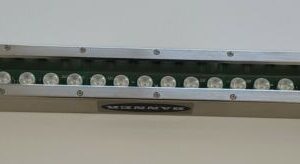 *NEW IN BOX* BANNER ENGINEERING LEDILA435AP6-XQ 17139 LASER LIGHT + WARRANTY! - Image 2