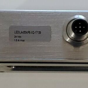 *NEW IN BOX* BANNER ENGINEERING LEDILA435AP6-XQ 17139 LASER LIGHT + WARRANTY! - Image 5