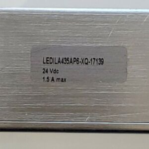 *NEW IN BOX* BANNER ENGINEERING LEDILA435AP6-XQ 17139 LASER LIGHT + WARRANTY! - Image 6