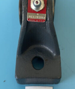 NEW NO BOX- Impervron Link-Belt Pillow Block Bearing PL3-Y216N + Warranty 🇺🇸 - Image 1