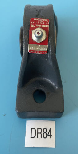 NEW NO BOX- Impervron Link-Belt Pillow Block Bearing PL3-Y216N + Warranty 🇺🇸 Main Image