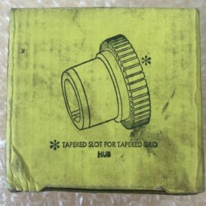 NEW W/BOX- FALK 760439 40T Hub Bore- 1.250 K.W. 1/4x1/8” || Warranty & Fast Ship - Image 3